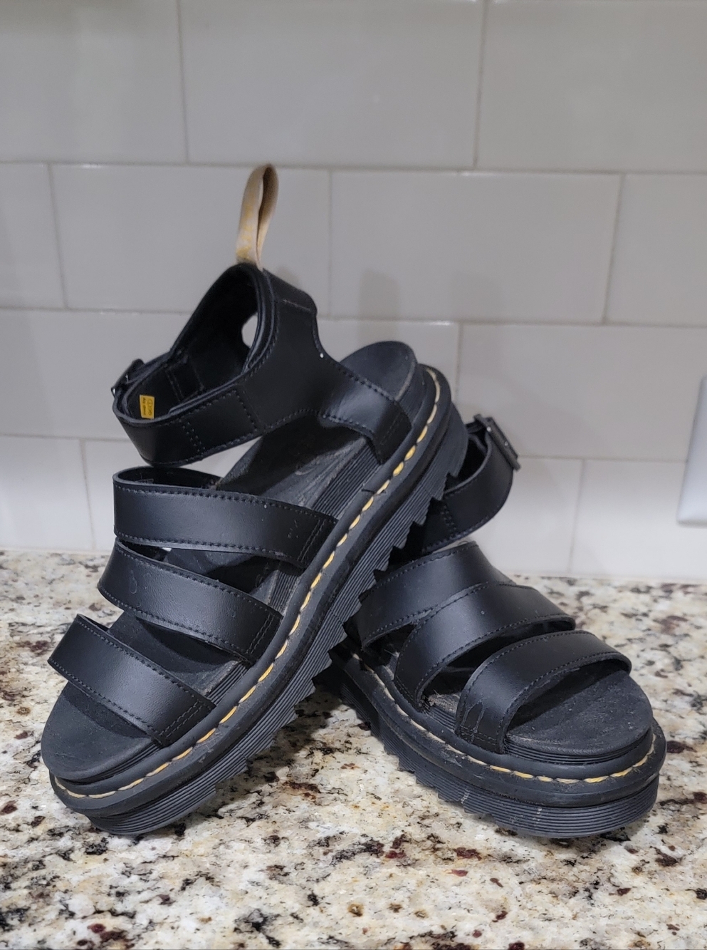 Dr Martens Vegan Blaire